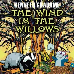 The Wind in the Willows