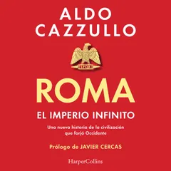 Roma. El imperio infinito