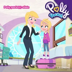 Folge 46: Polly packt(s) allein