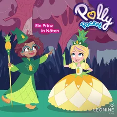 Folge 45: Ein Prinz in Nöten
