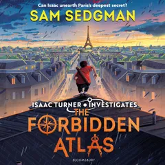 The Forbidden Atlas
