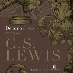Deus no banco dos réus