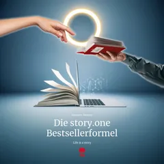 Die story.one Bestsellerformel