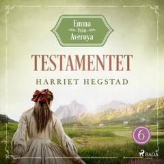 Testamentet