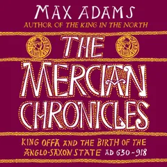 The Mercian Chronicles