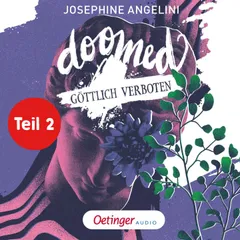 Fates & Furies 4 Teil 2. Doomed