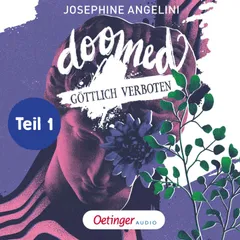 Fates & Furies 4 Teil 1. Doomed