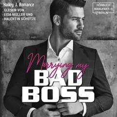 Marrying my Bad Boss