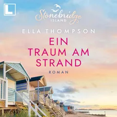 Ein Traum am Strand