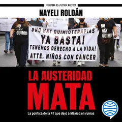 La austeridad mata