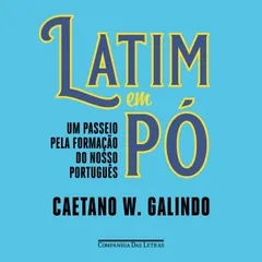 Latim em pó