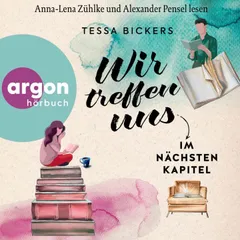 Wir treffen uns im nächsten Kapitel