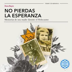 No pierdas la esperanza