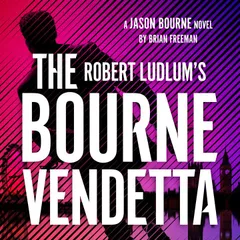 Robert Ludlum's ™ The Bourne Vendetta