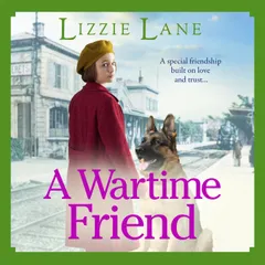 Wartime Friend