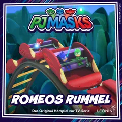 Folge 102: Romeos Rummel