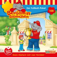 Folge 158: Der Fußball-Pokal