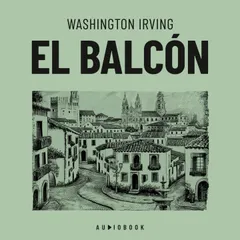 El balcón