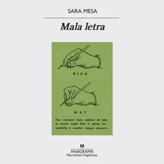Mala letra
