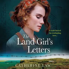 The Land Girl's Letters