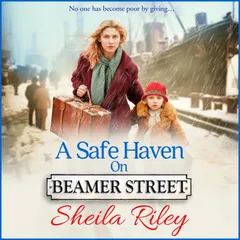 A Safe Haven on Beamer Street