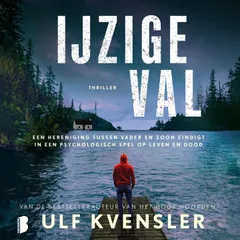 IJzige val