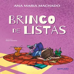 Brinco de Listas