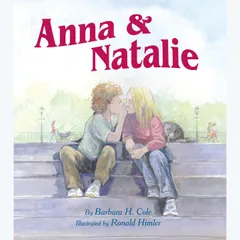 Anna & Natalie