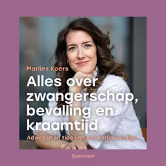 Alles over zwangerschap, bevalling en kraamtijd