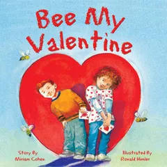 Bee My Valentine