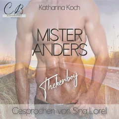 Mister Anders Thekenboy