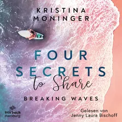 Four Secrets to Share (Breaking Waves 4)