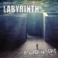 Folge 24: Labyrinth
