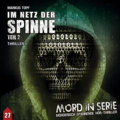 Folge 27: Im Netz der Spinne 2