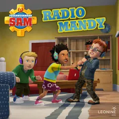 Folge 180: Radio Mandy