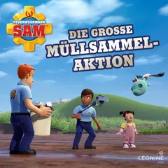 Folge 179: Die große Müllsammel-Aktion