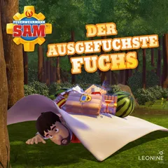 Folge 177: Der ausgefuchste Fuchs