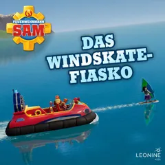 Folge 178: Das Windskate-Fiasko