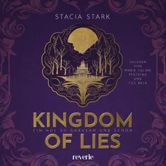 Kingdom of Lies
