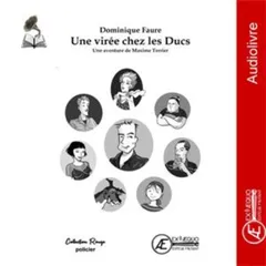 Une virée chez les Ducs