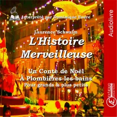 L'histoire merveilleuse