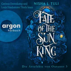 Fate of the Sun King