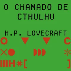 O chamado de Cthulhu
