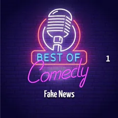Best of Comedy: Fake News 1