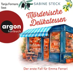 Mörderische Delikatessen