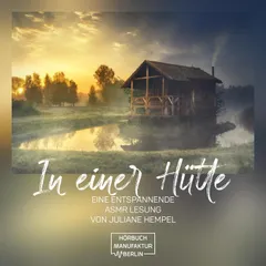 In der Hütte