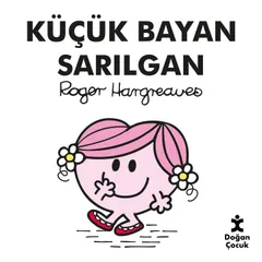 Küçük Bayan Sarılgan