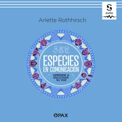 Especies en comunicación