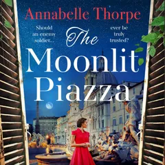 The Moonlit Piazza