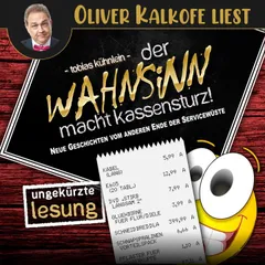Der Wahnsinn macht Kassensturz!